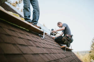Local Roofers in Brush, CO